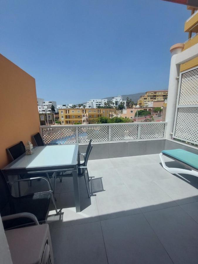 Orlando Luxury Apartament Costa Adeje  Exteriér fotografie