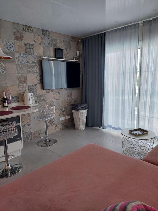 Orlando Luxury Apartament Costa Adeje  Exteriér fotografie