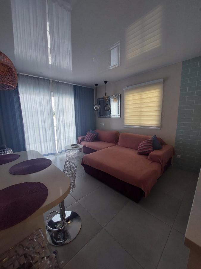 Orlando Luxury Apartament Costa Adeje  Exteriér fotografie