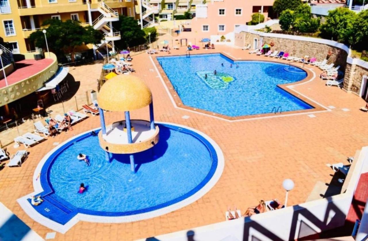 Orlando Luxury Apartament Costa Adeje  Exteriér fotografie