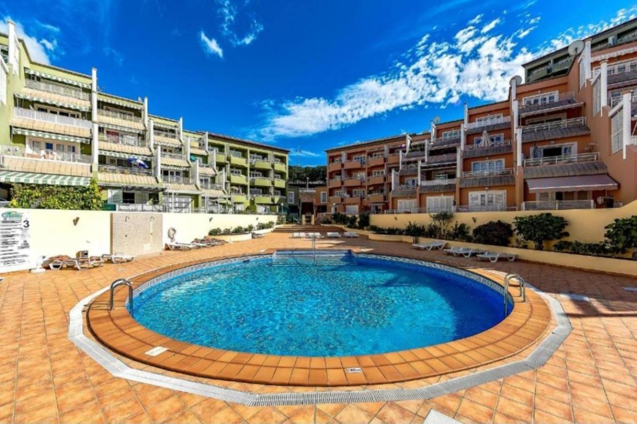 Orlando Luxury Apartament Costa Adeje  Exteriér fotografie