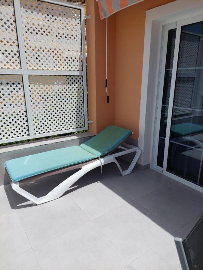 Orlando Luxury Apartament Costa Adeje  Exteriér fotografie