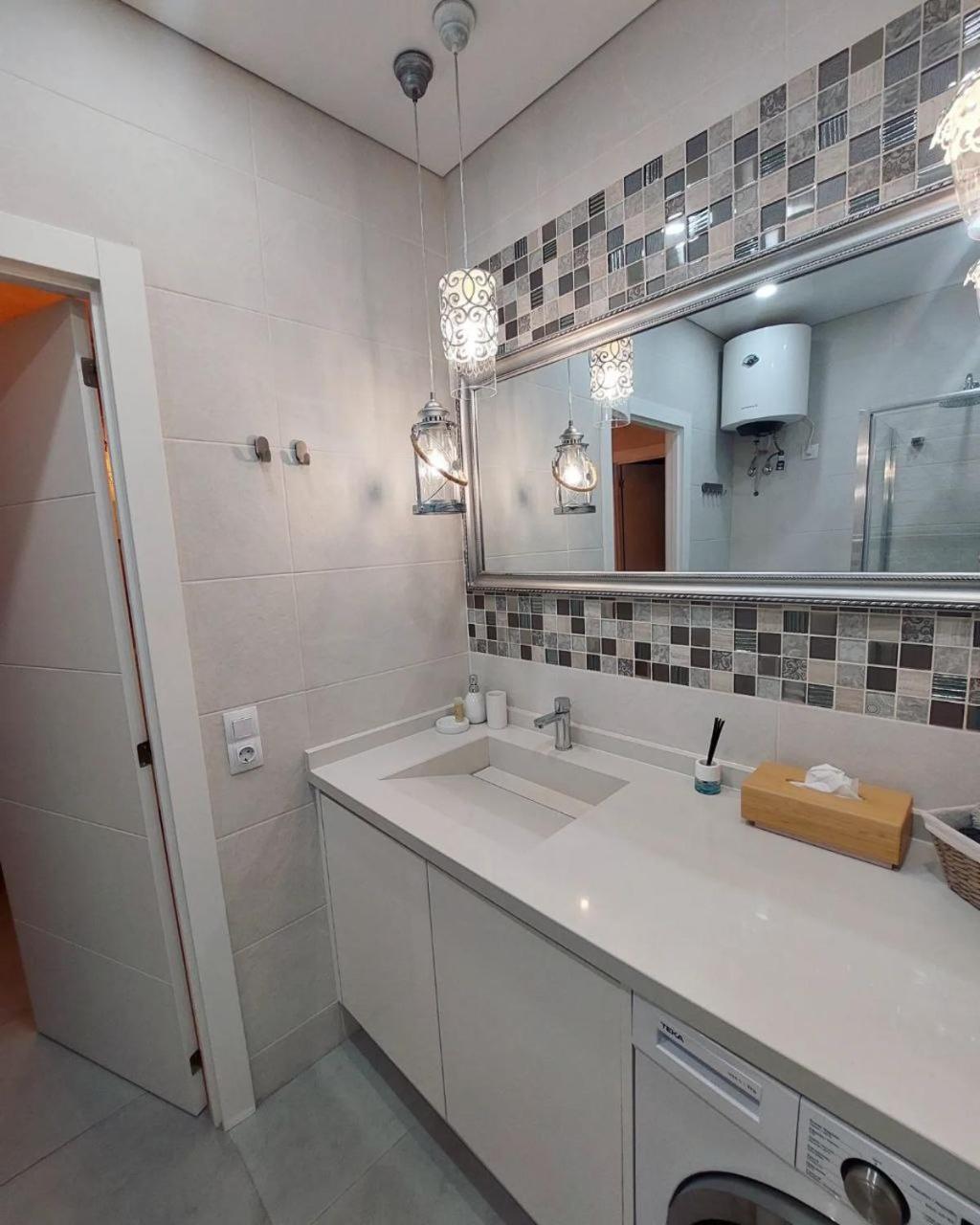Orlando Luxury Apartament Costa Adeje  Exteriér fotografie